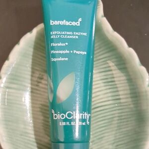 Exfoliating Jelly Enzyme Cleanser